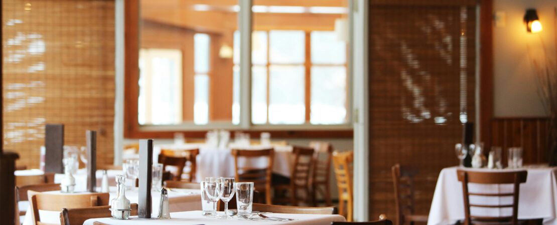 Best Restaurants Near Me