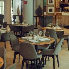 Building Friendships and Fostering Genuine Connections on Best Restaurant Near Me