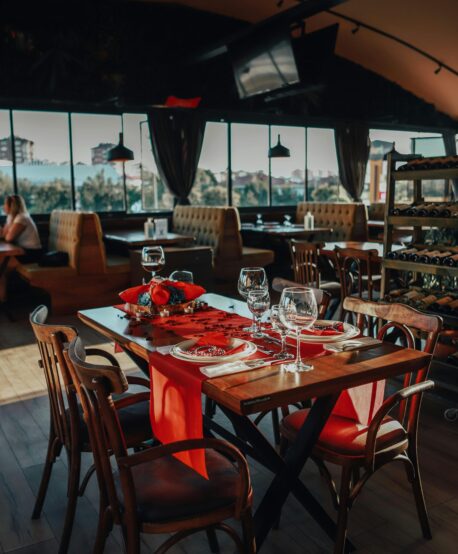 Services Best Restaurant Near Me