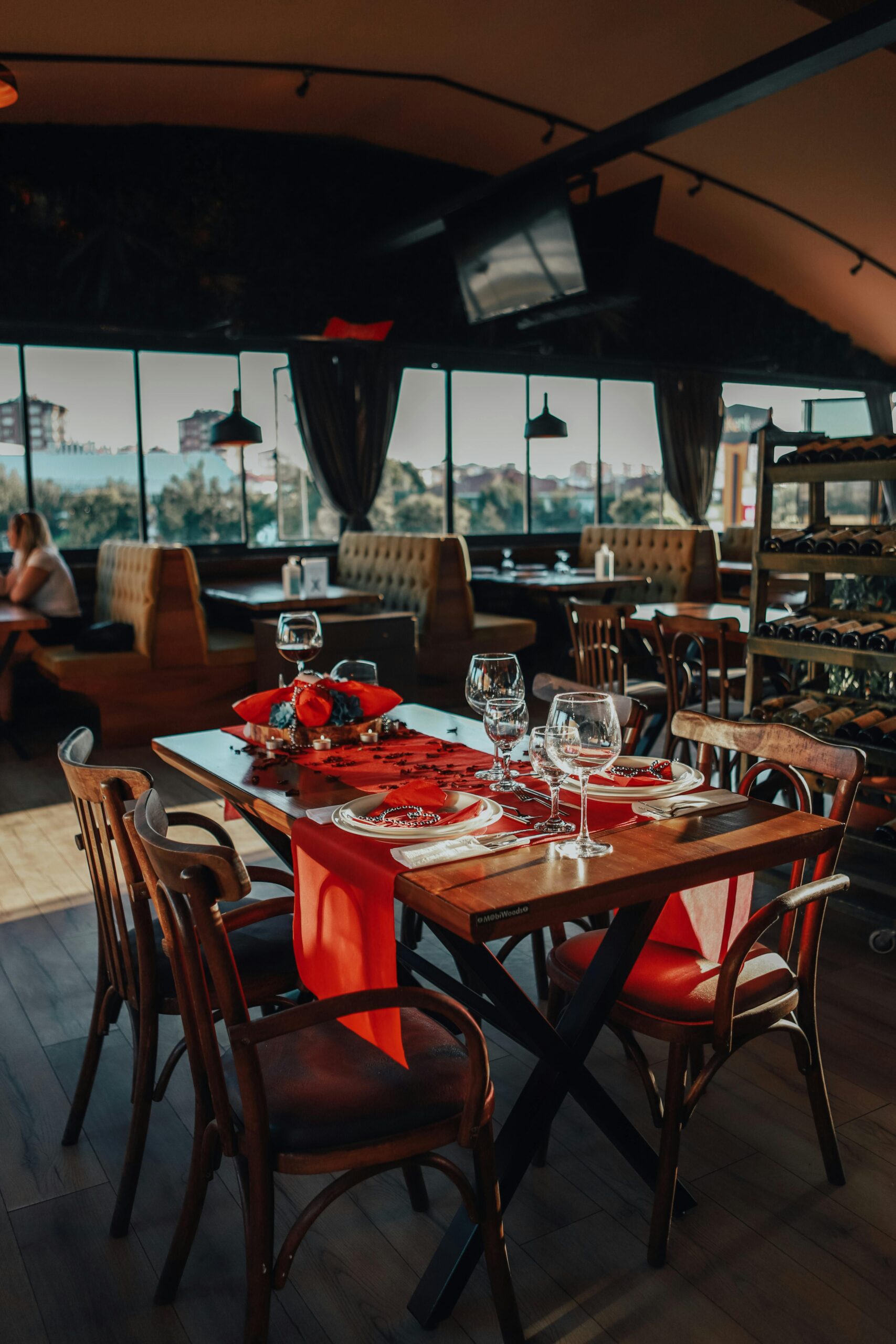 Discover Our Story Best Restaurant Near Me